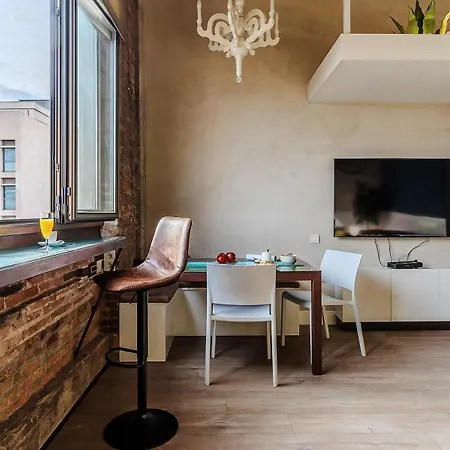 Enjoybcn Plaza Catalunya Apt. Barcellona