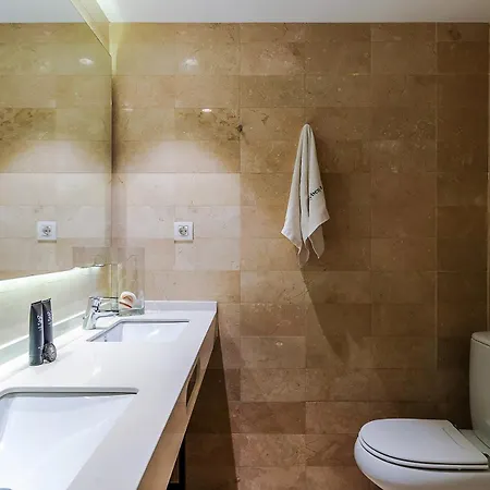 Enjoybcn Plaza Catalunya Apt. Apartment Barcelona