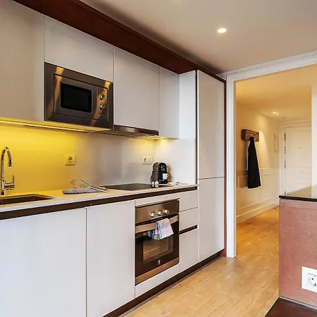 Enjoybcn Plaza Catalunya Apt. Appartamento