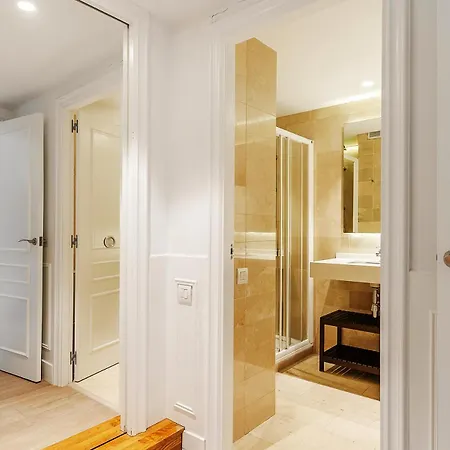 Enjoybcn Plaza Catalunya Apt. Appartamento *
