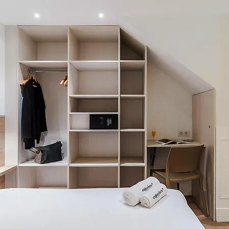 Enjoybcn Plaza Catalunya Apt. * Barcelona