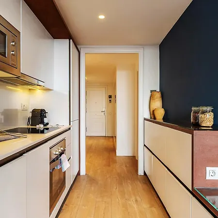 Enjoybcn Plaza Catalunya Apt. * Barcellona