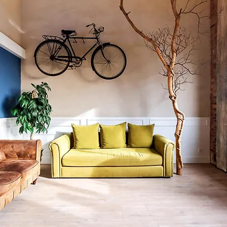 Apartment Enjoybcn Plaza Catalunya Apt. *