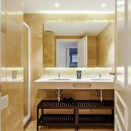 Apartment Enjoybcn Plaza Catalunya Apt. Barcelona