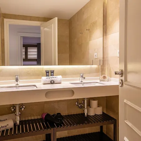 Enjoybcn Plaza Catalunya Apt. Barcellona